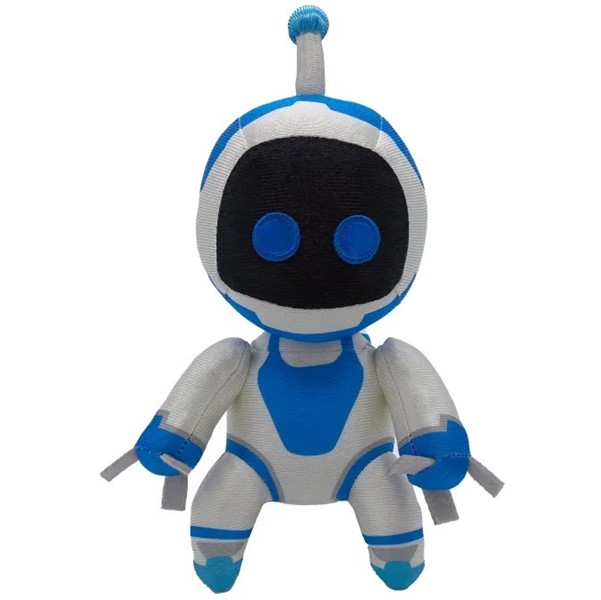 Playstation Astrobot Plush