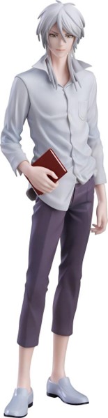 Pycho-Pass Shogo Makishima Pop Up Parade Figure