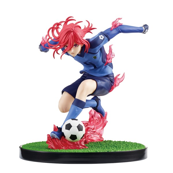 Blue Lock - Hyoma Chigiri ICHIBANSHO Figure (Arguments for Existence Ver.)