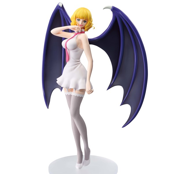 One Piece - Stussy ICHIBANSHO Figure (Memory of Heroines Ver.)
