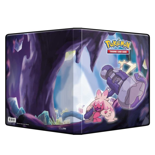 Pokémon Trading Card Game Tinkaton 9 Pocket Portfolio