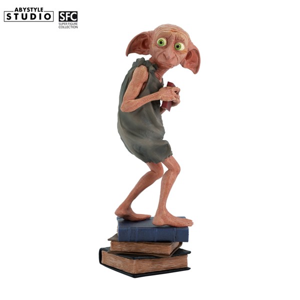 Harry Potter: Dobby Figure