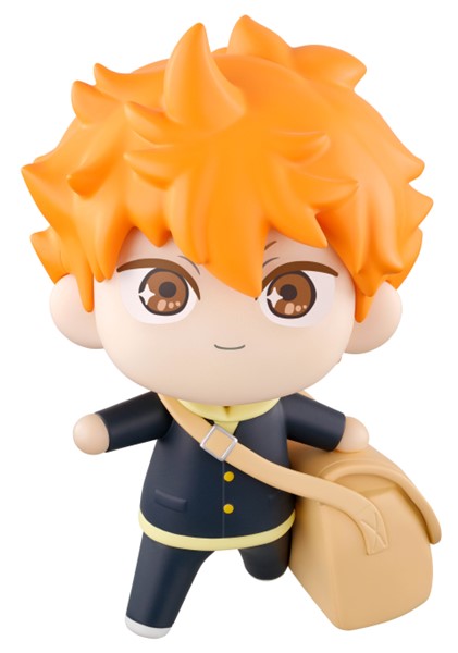 Haikyu!! - Shoyo Hinata Rowtashii Noise Tekupiku Figure
