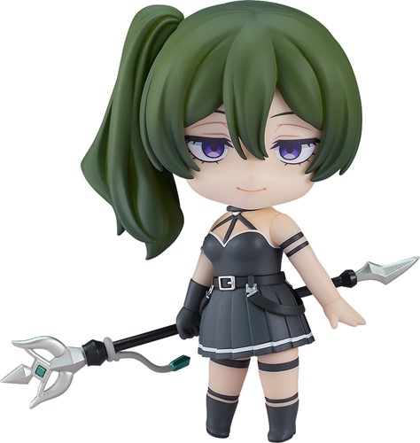 Frieren: Beyond Journey's End Ubel Nendoroid Figure