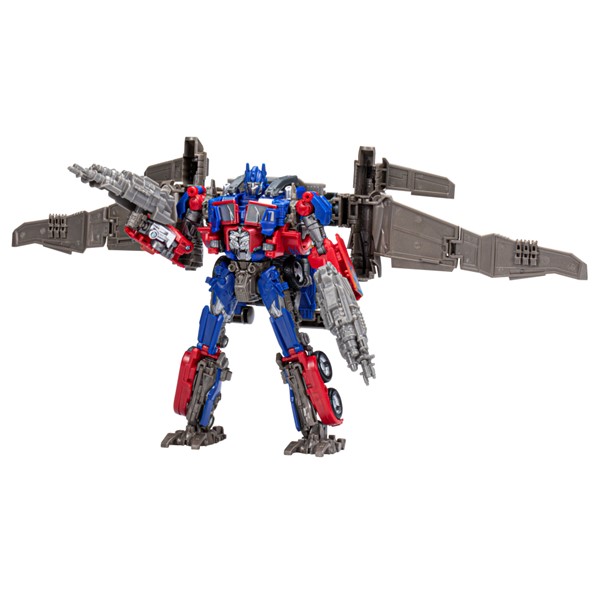 Transformers Studio Series Leader 44BB Optimus Prime Action Figure