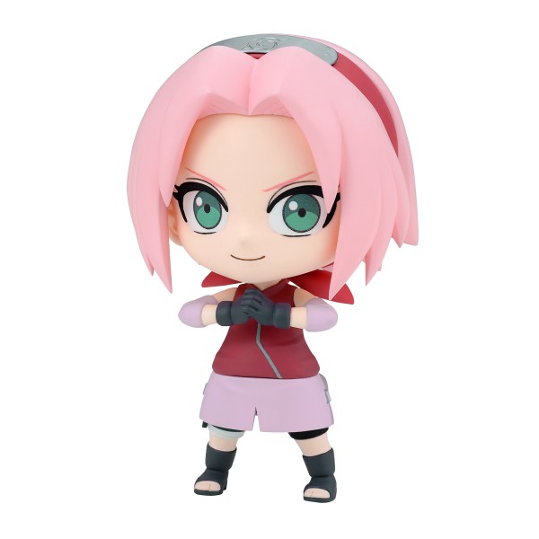 Naruto Shippuden Repoprize Haruno Sakura