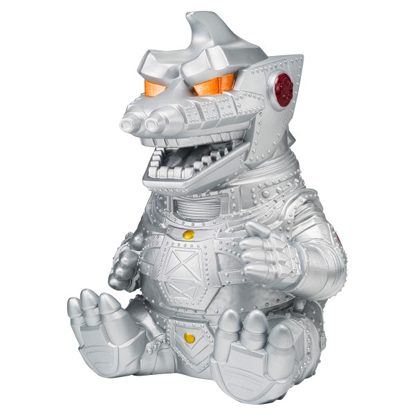 Toho Monster Series Enshrined Monsters Mechagodzilla (1974) (Ver.A)