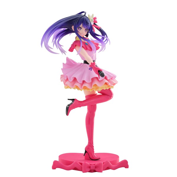 Oshi No Ko - Espresto-Excite Motions-Ai Figure