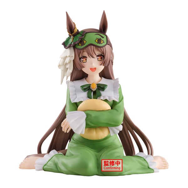 Umamusume: Pretty Derby Season 3 -Relax time-Satono Diamond