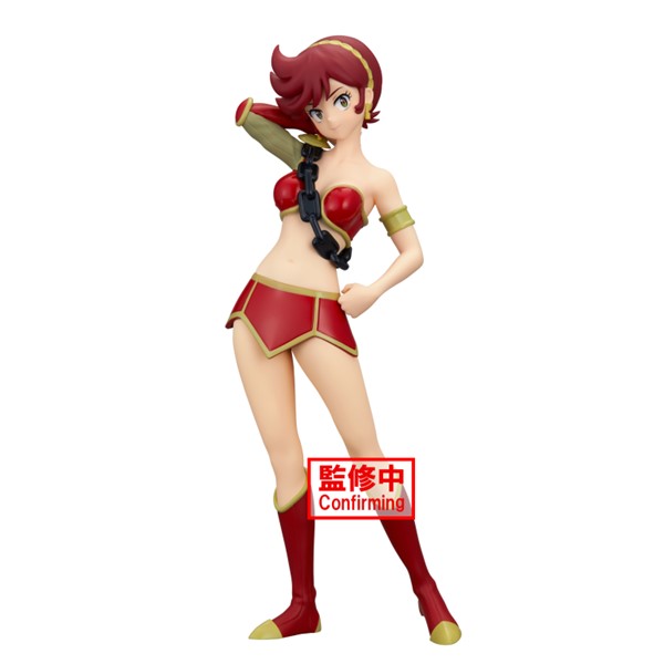 Urusei Yatsura Glitter & Glamours-Lum and Bestie Collection Benten