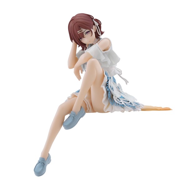 The Idolm@ster Espresto Madoka Higuchi Figure