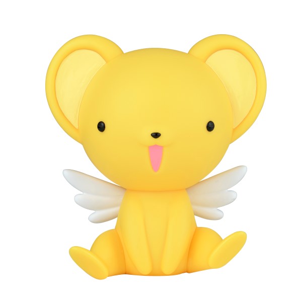 Cardcaptor Sakura Big Sofvimates - Kero