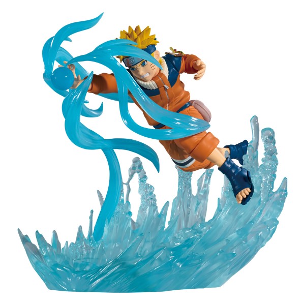 Naruto Combination Battle-Uzumaki Naruto Figure