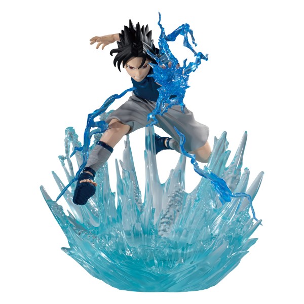 Naruto Combination Battle-Uchiha Sasuke Figure