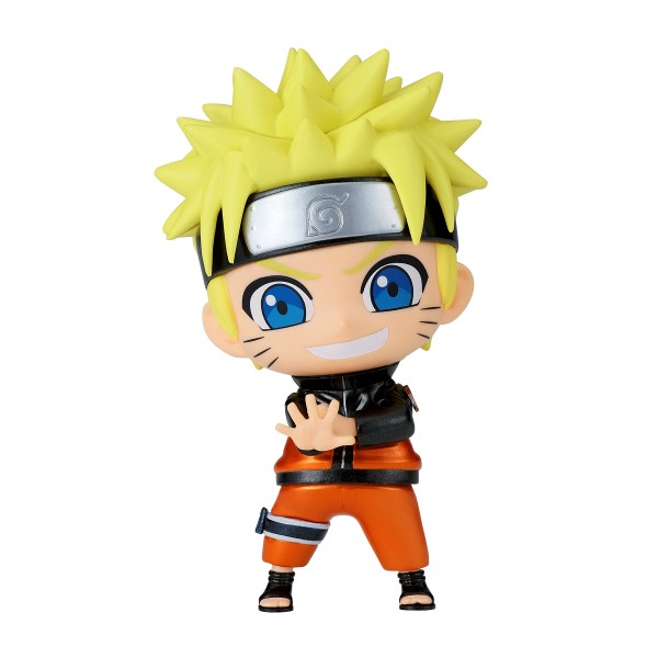 Naruto Shippuden Repoprize Haruno Sakura Uzumaki Naruto
