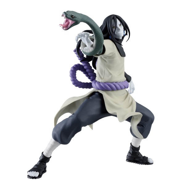 Naruto Shippuden Vibration Stars-Orochimaru