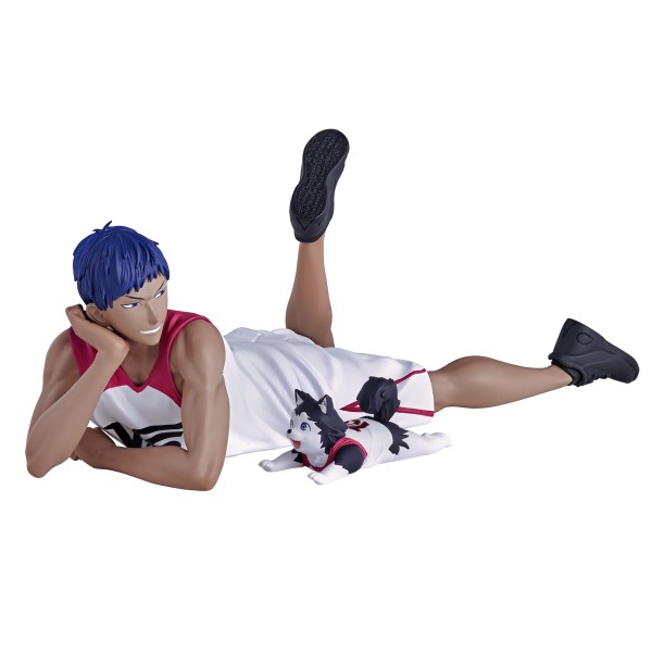 Kuroko's Basketball The Movie Last Game Interval-Daiki Aomine & Tetsuya #2