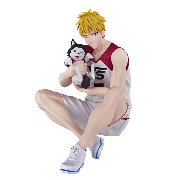 Kuroko's Basketball The Movie Last Game Interval-Ryota Kise & Tetsuya #2