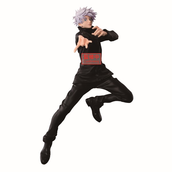 Jujutsu Kaisen Maximatic Satoru Gojo Figure