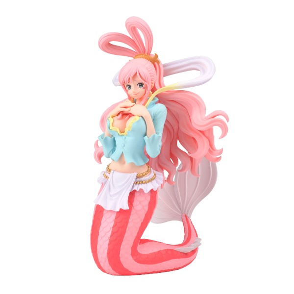 One Piece Glitter & Glamours-Shirahoshi