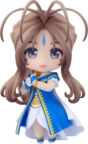 Oh My Goodness Belldandy Nendoroid Figure
