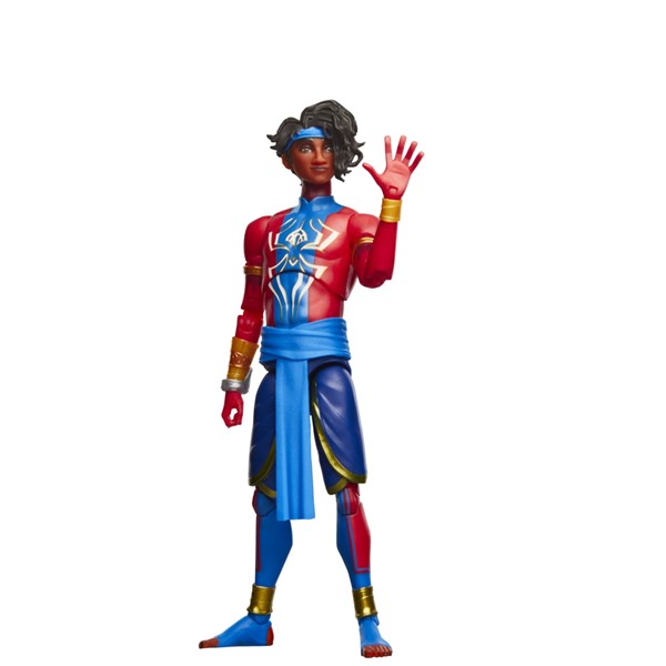 Marvel Legends Series Pavitr Prabhakar Action Figure