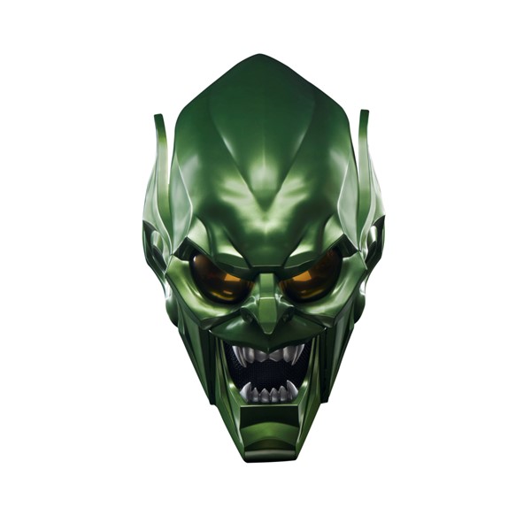 Marvel Legends Series Green Goblin Roleplay Helmet
