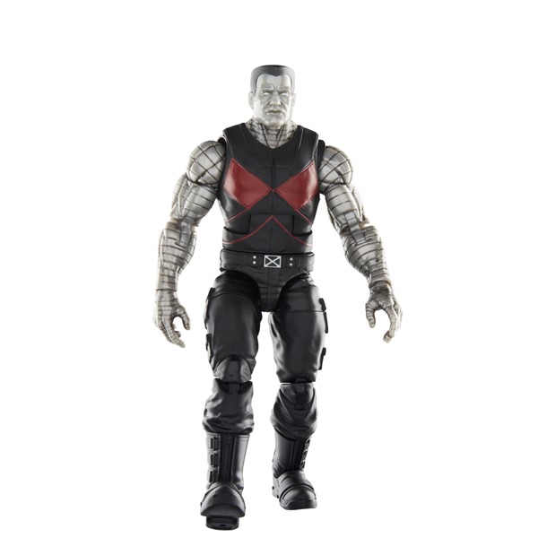 Marvel Legends Series Marvel’s Colossus Action Figure