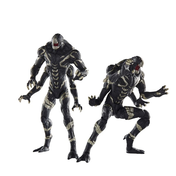Marvel Legends Series Marvel’s Outriders