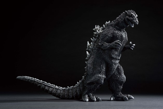 Godzilla Ichibansho Godzilla 1954 Figure