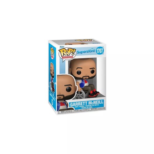 POP! Television: Superstore