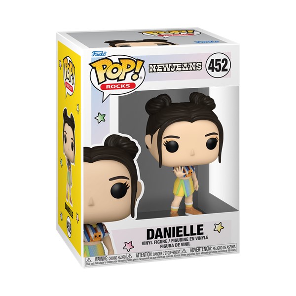 POP! New Jeans Danielle