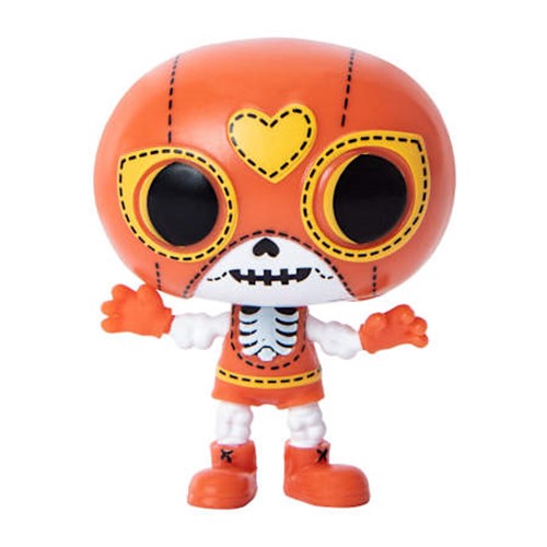 Funko Minis Boo Hollow Vinyl Figure