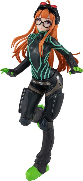Persona 5 Oracle Pop Up Parade Figure