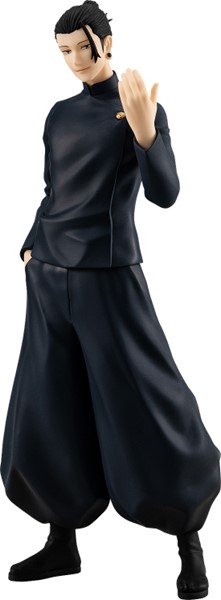 Jujutsu Kaisen - Suguru Geto Pop Up Parade Figure (Hidden Inventory/Premature Death Ver.)