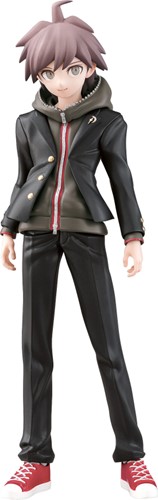 POP Up Parade Makoto Naegi (Danganronpa 1 2 Reload)