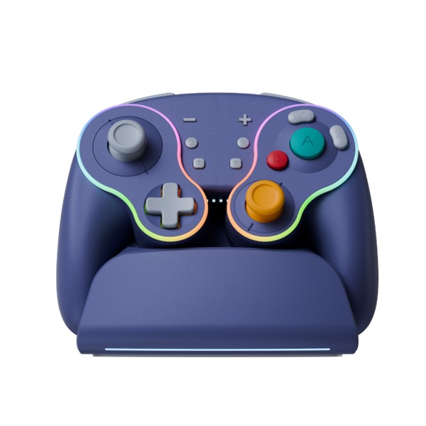 Manette sans fil Biogenik NSW Pro