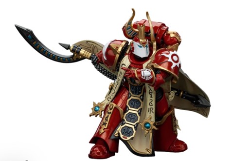 Warhammer Thousand Sons Ahzek Ahriman