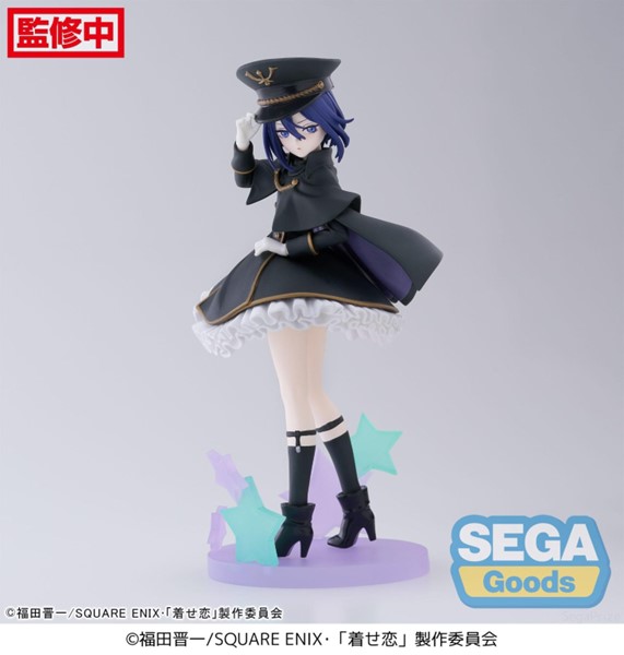 Luminasta Kisekoi Sajuna.I Blacklily