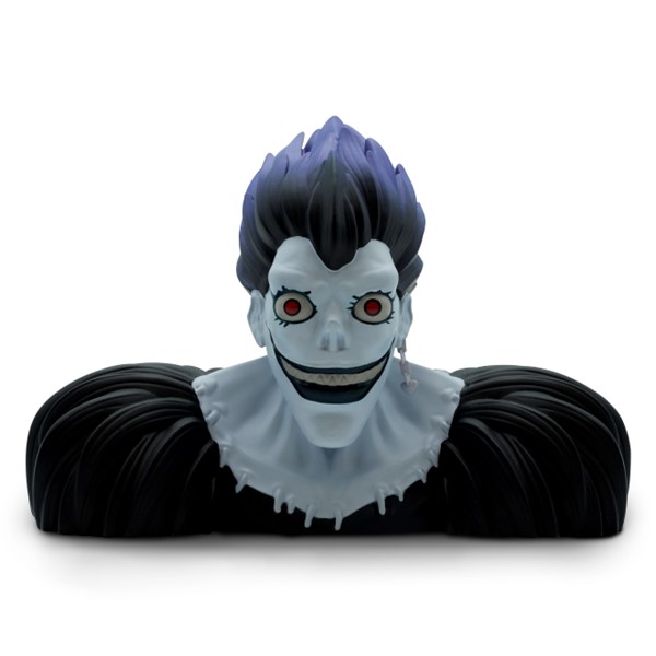 Death Note Ryuk Coin Bank