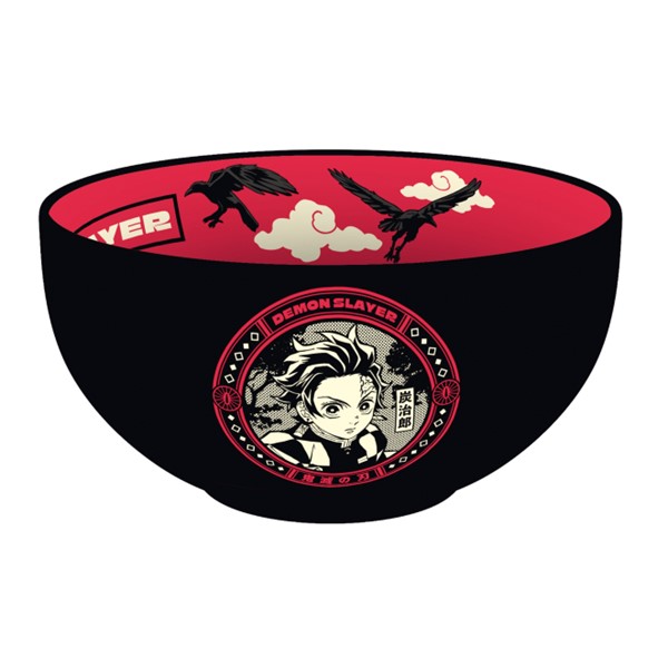 Demon Slayer Bowl