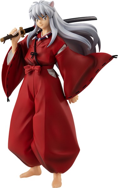 Inuyasha Pop Up Parade Figure