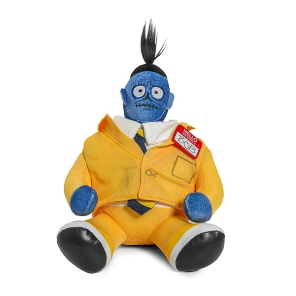 Beetlejuice Beetlejuice - Bob Phunny Plush