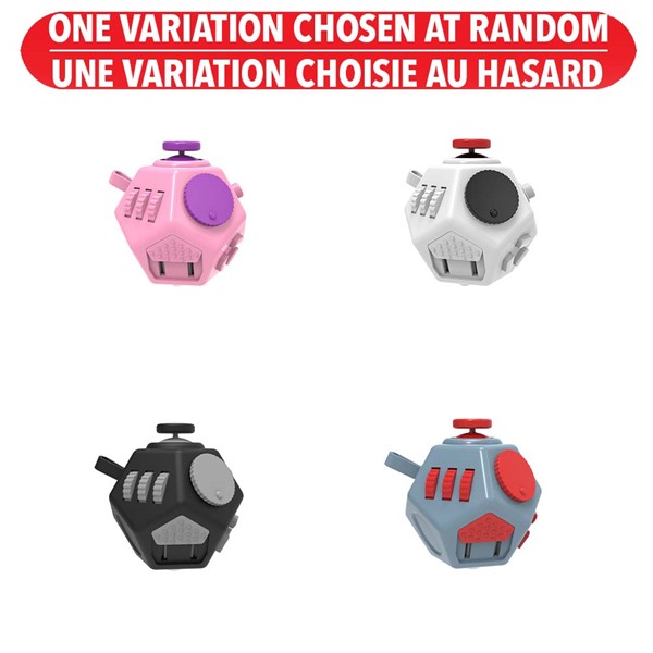 Biogenik Fidget Ball