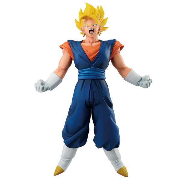 Dragon Ball Z Masterlise Super Saiyan Vegito Figure
