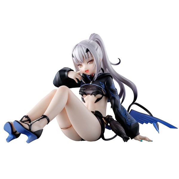 Fate/Grand Order - Melusine Ichibansho Figure (Servant Summer Festival Ver.)