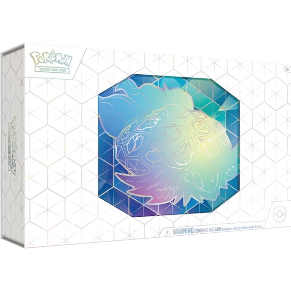 Pokémon Trading Card Game: Terapagos ex Ultra-Premium Collection