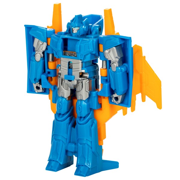 Transformers: One Cog Changer Sentinel Prime