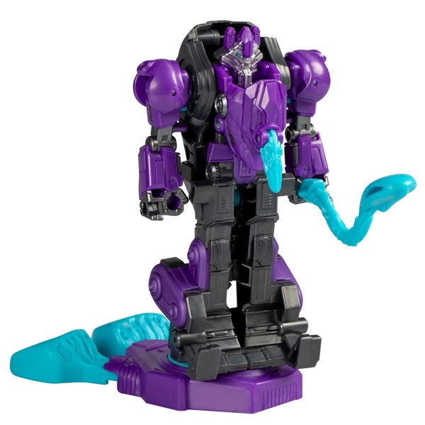 Transformers One Robot Battlers Alpha Trion