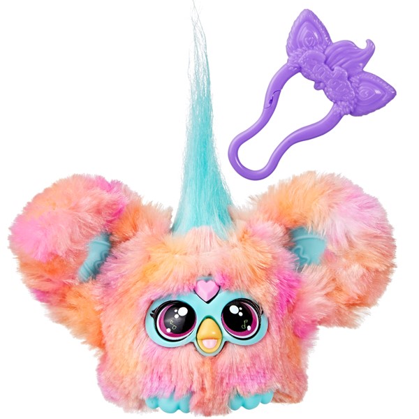 Furby Furblets Ree-Mix